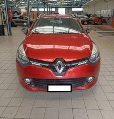 usato RENAULT Clio