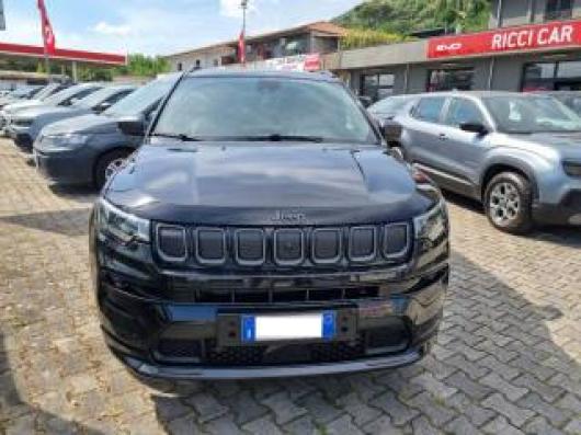 usato JEEP Compass