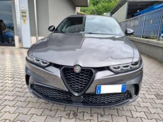 usato ALFA ROMEO Tonale