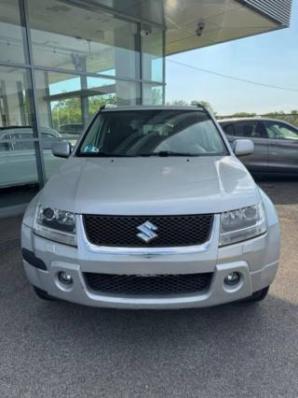 Grand Vitara