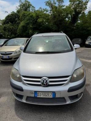 usato VOLKSWAGEN Golf Plus