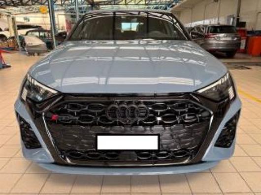 usato AUDI RS