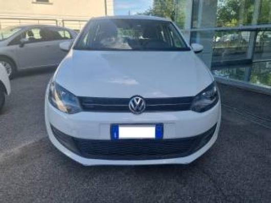 usato VOLKSWAGEN Polo