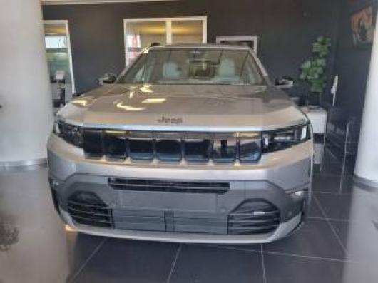 nuovo JEEP Compass