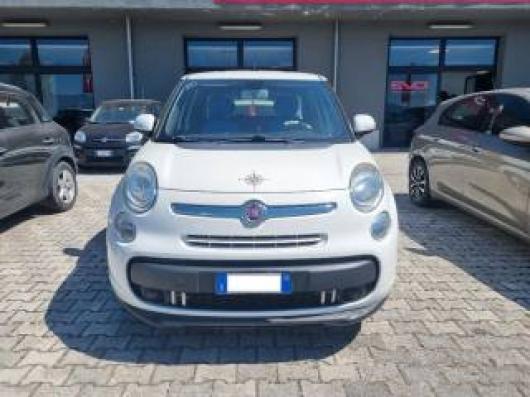usato FIAT 500L