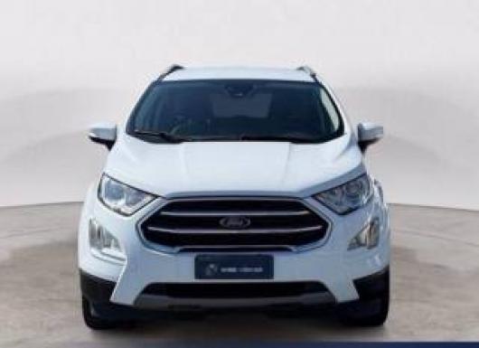 usato FORD EcoSport