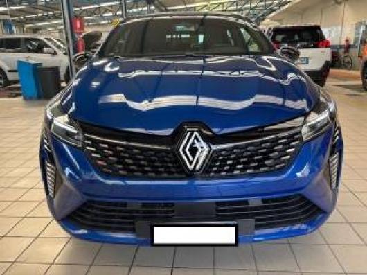usato RENAULT Clio