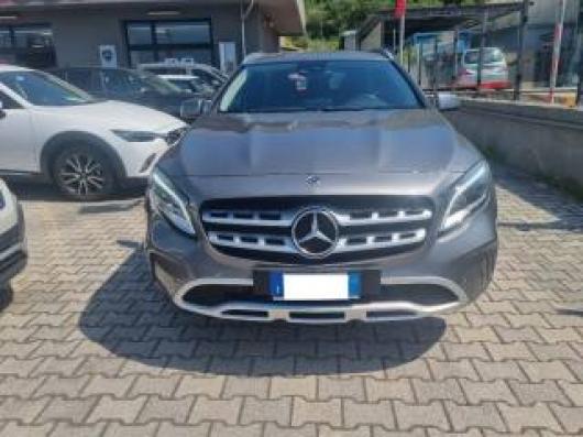 GLA 200