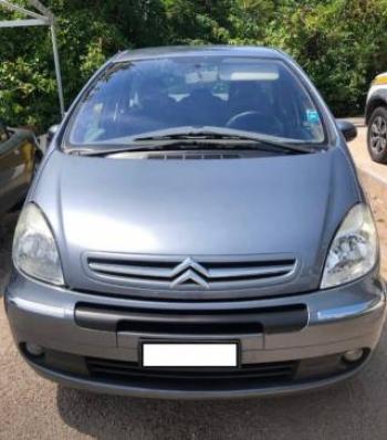 Xsara Picasso
