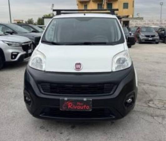 usato FIAT Fiorino