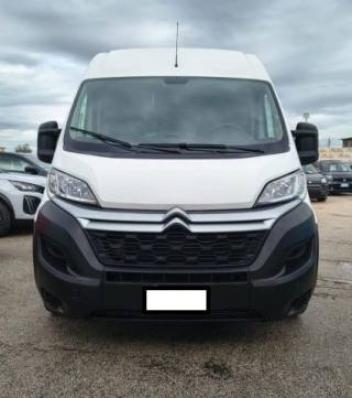 usato CITROEN Jumper