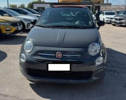 usato FIAT 500
