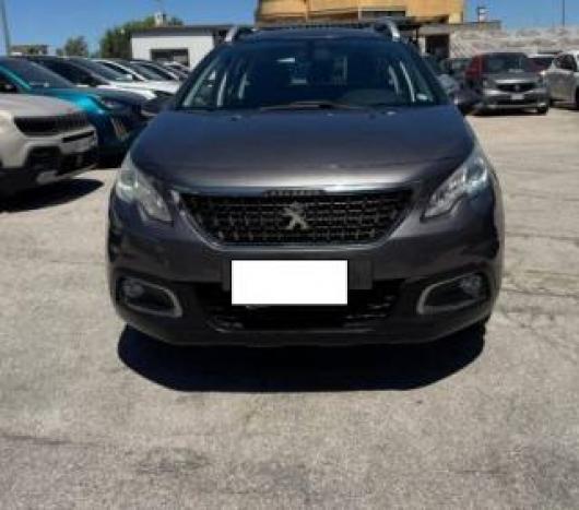 usato OPEL Meriva