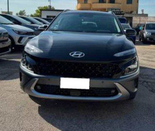usato HYUNDAI Kona