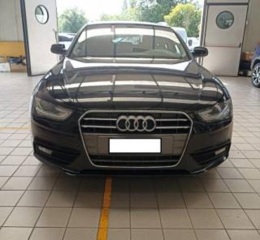 usato AUDI A4
