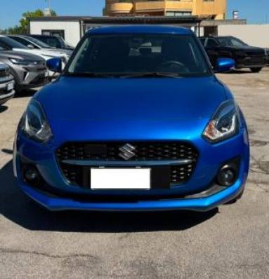 usato SUZUKI Swift