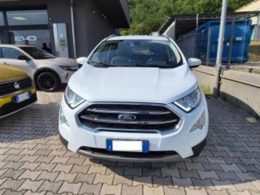 EcoSport