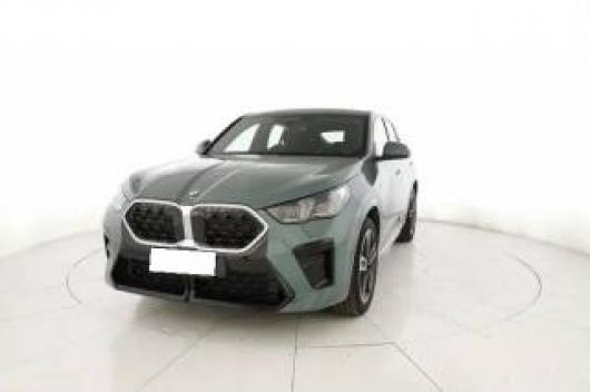 usato BMW X2