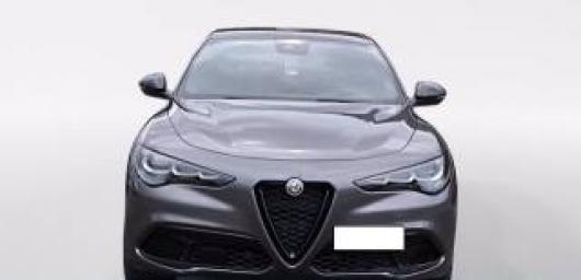 usato ALFA ROMEO Stelvio