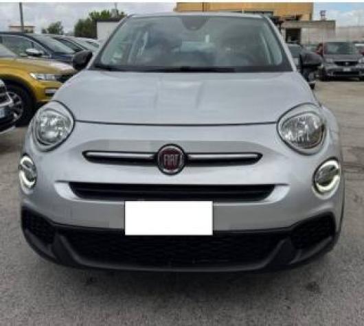 usato FIAT 500X