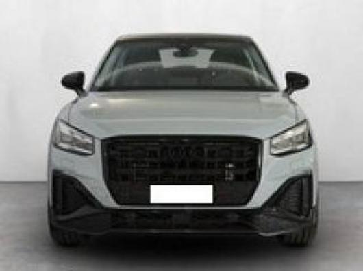 usato AUDI Q2