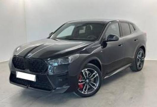 usato BMW X2