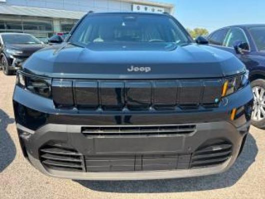 Km 0 JEEP Compass