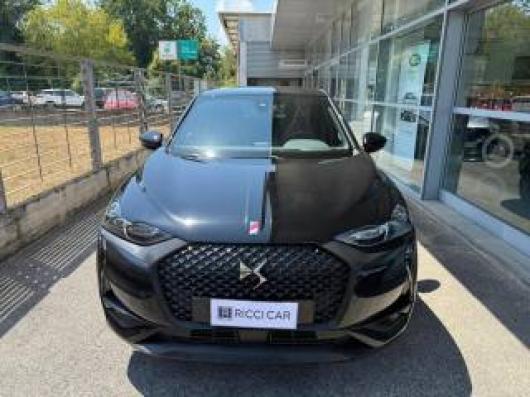 DS 3 Crossback