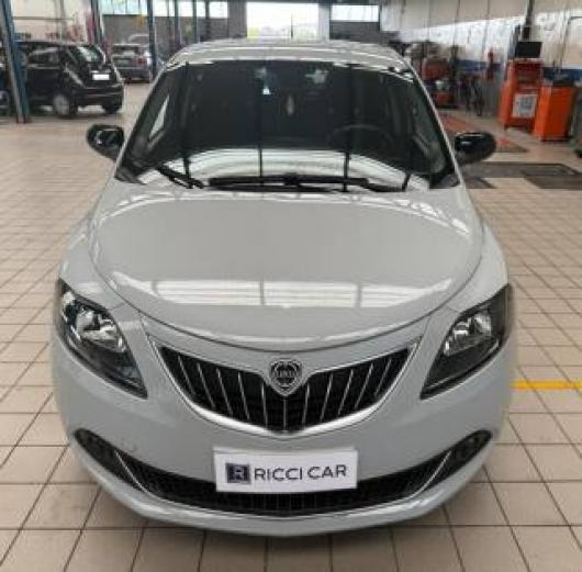 usato LANCIA Ypsilon