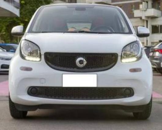 usato SMART ForTwo