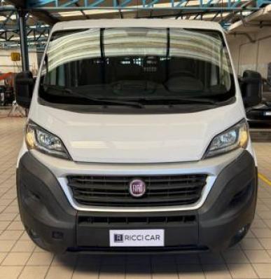 usato FIAT Ducato