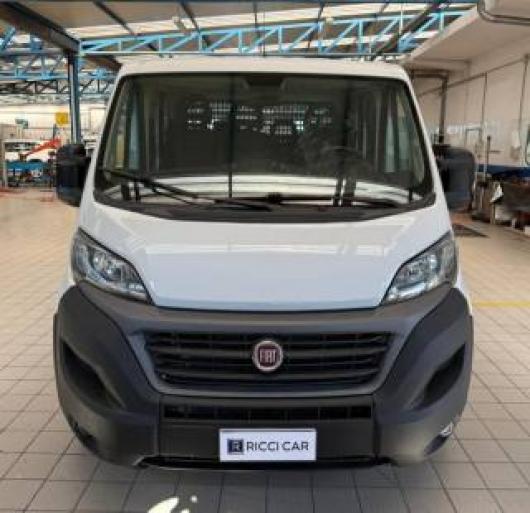 usato FIAT Ducato