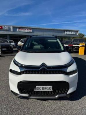 usato CITROEN C3 Aircross