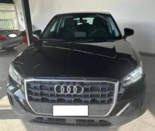 usato AUDI Q2
