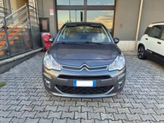 usato CITROEN C3
