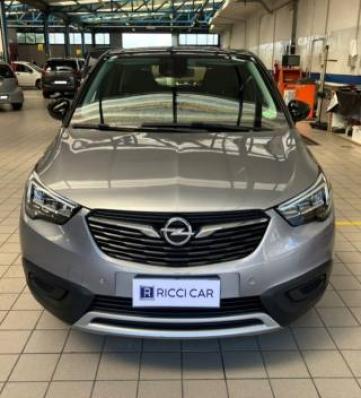 usato OPEL Crossland X