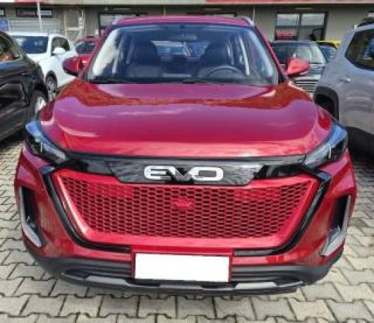 usato EVO Evo5