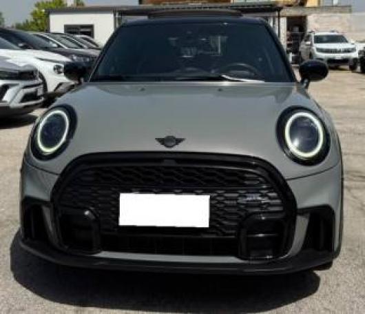 usato MINI Cooper