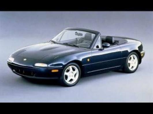 usato MAZDA MX 5