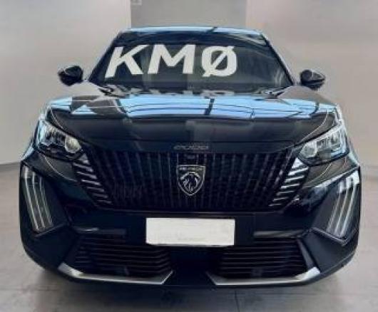 Km 0 PEUGEOT 2008