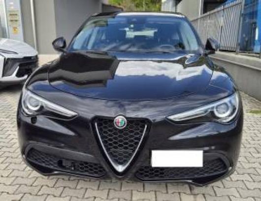 usato ALFA ROMEO Stelvio
