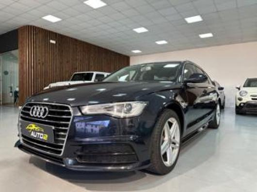 usato AUDI A6