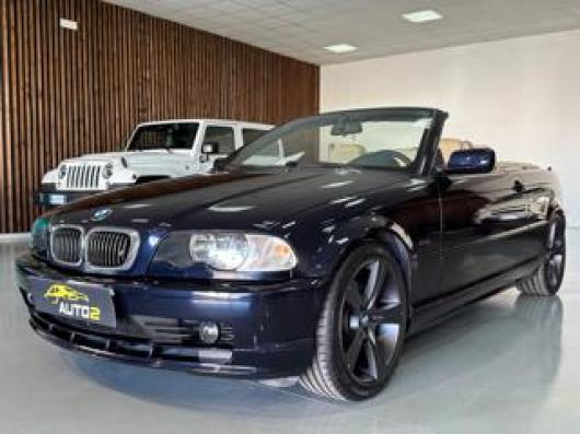 usato BMW 320