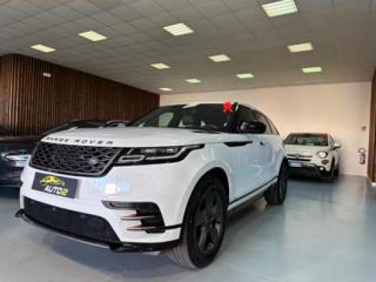 Range Rover Velar