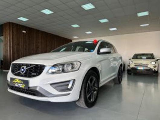 usato VOLVO XC60
