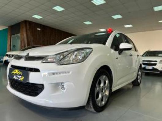 usato CITROEN C3