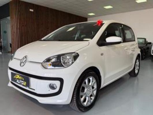 usato VOLKSWAGEN up!