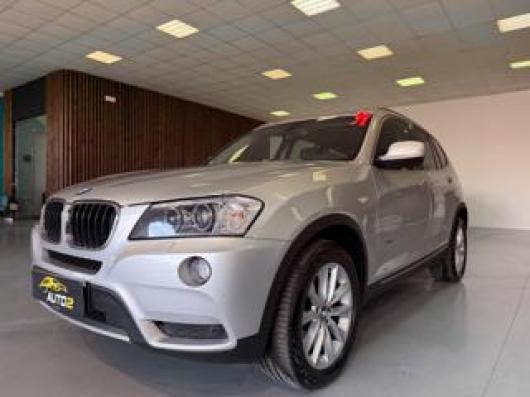 usato BMW X3