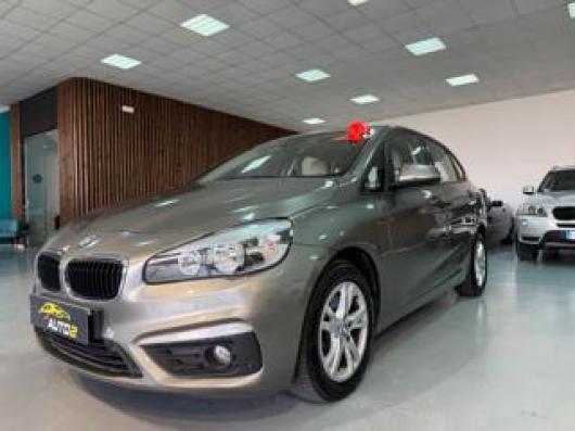 usato BMW 218