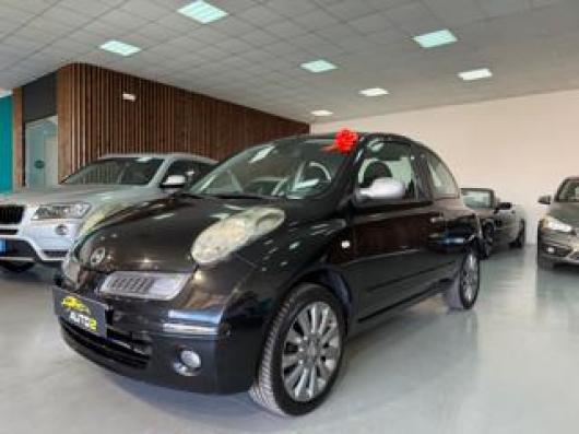 usato NISSAN Micra